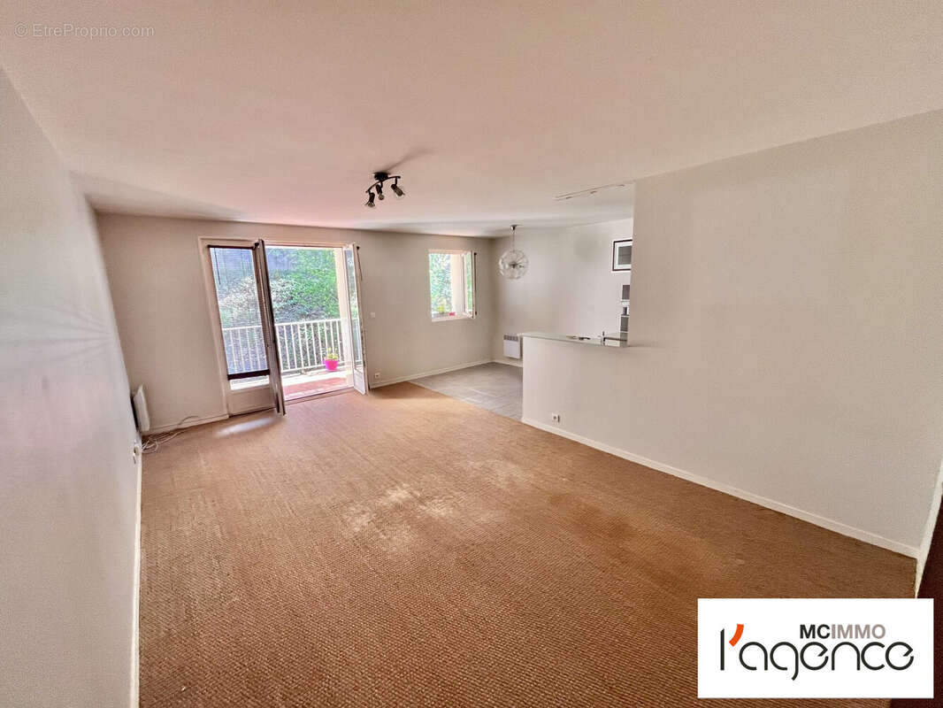 Appartement à SAINTE-ADRESSE