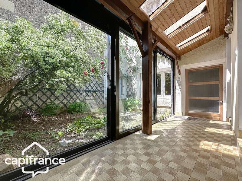 Maison à THOUARS