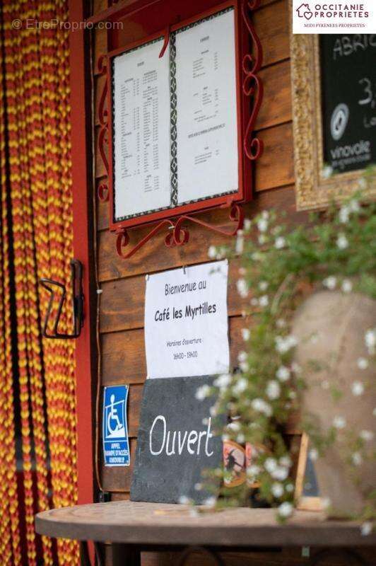 Maison à COUFLENS