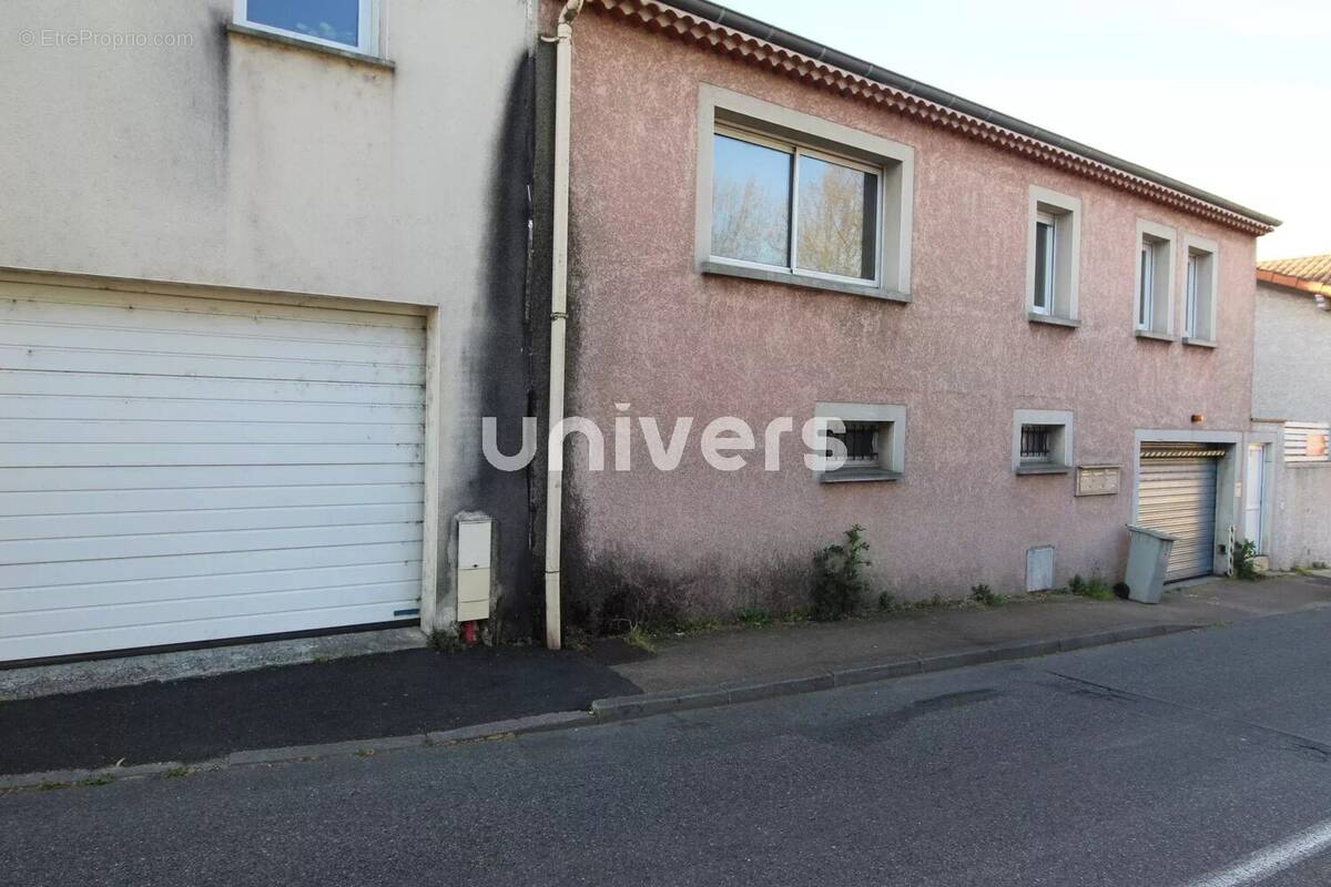 Appartement à VALENCE