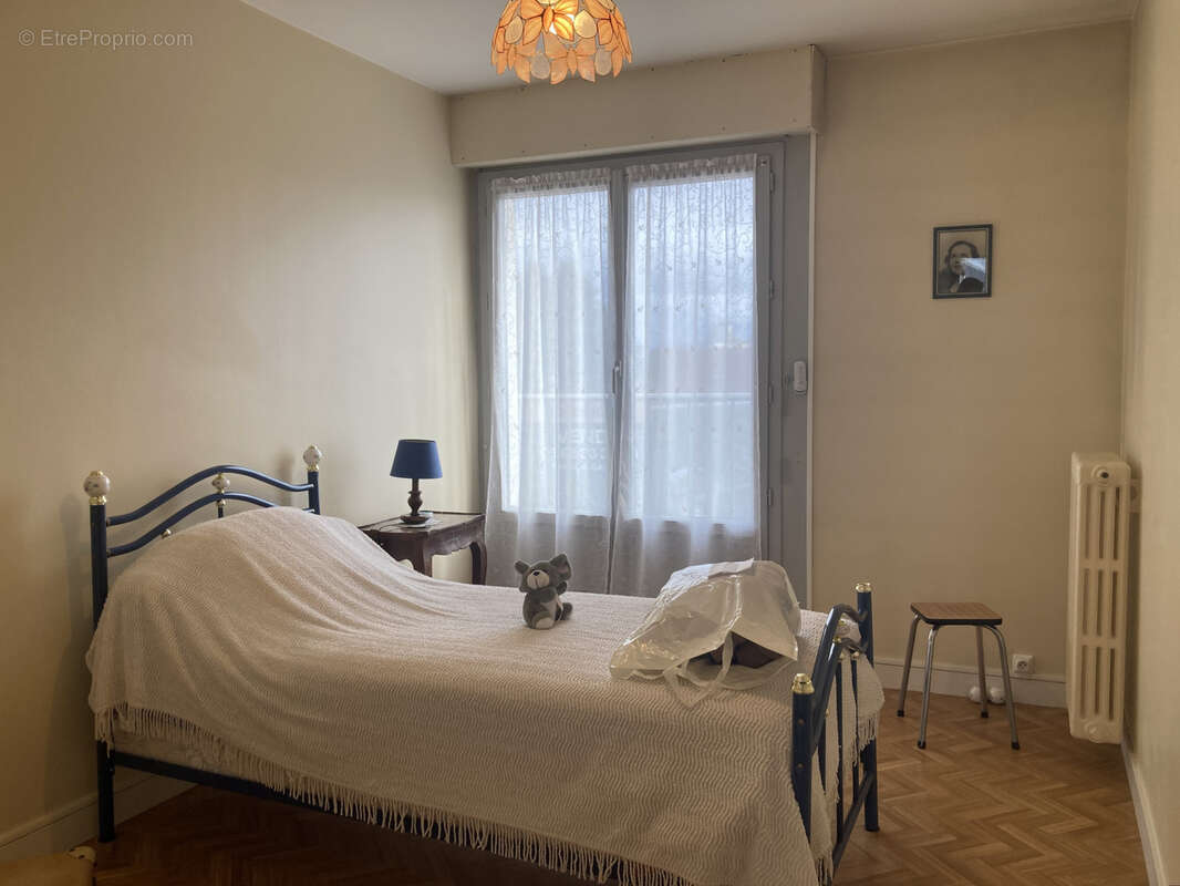 Appartement à CHATELLERAULT