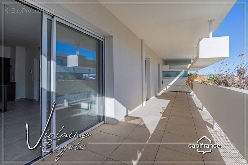 Appartement à NARBONNE