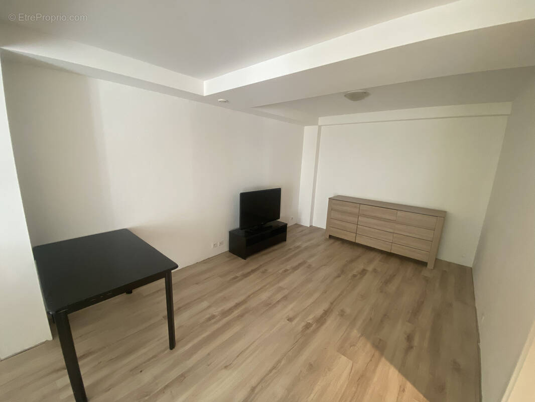 Appartement à YUTZ