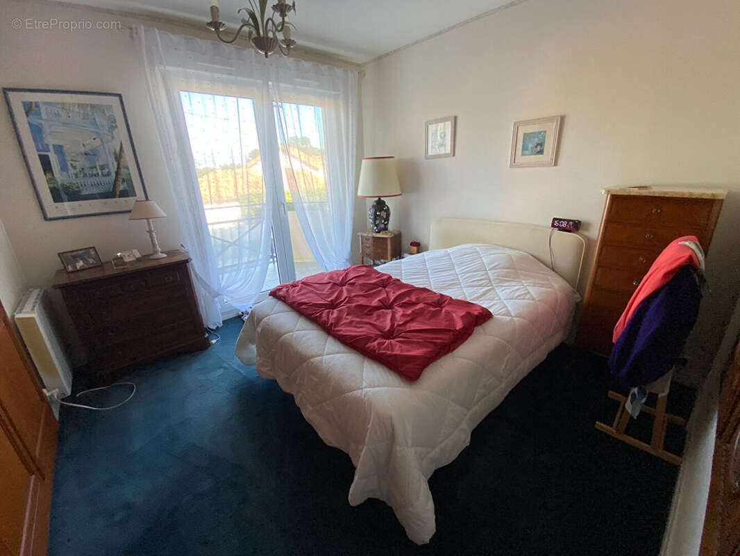 Appartement à LA BAULE-ESCOUBLAC
