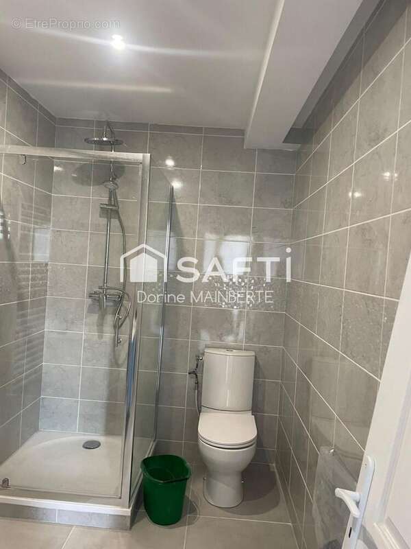 Photo 6 - Appartement à DRANCY