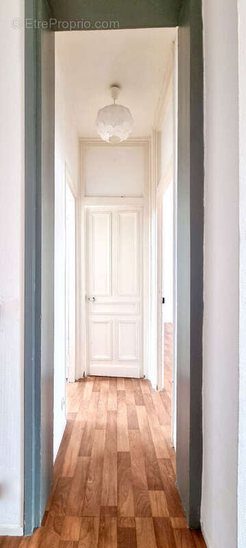 Appartement à LAMBERSART