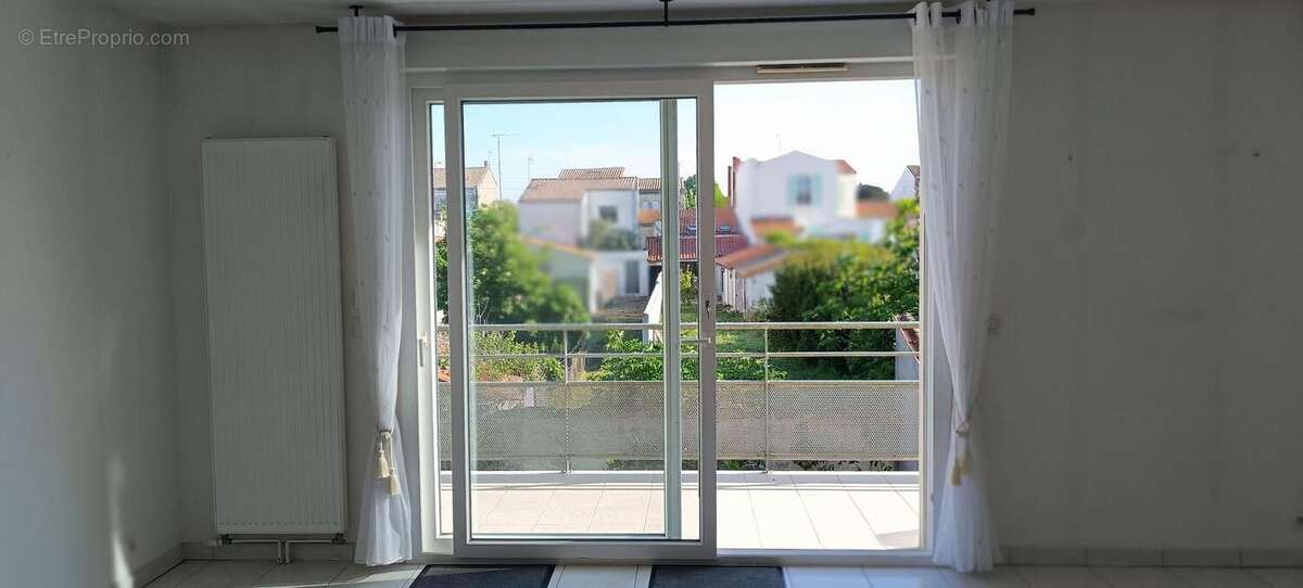Appartement à ROCHEFORT