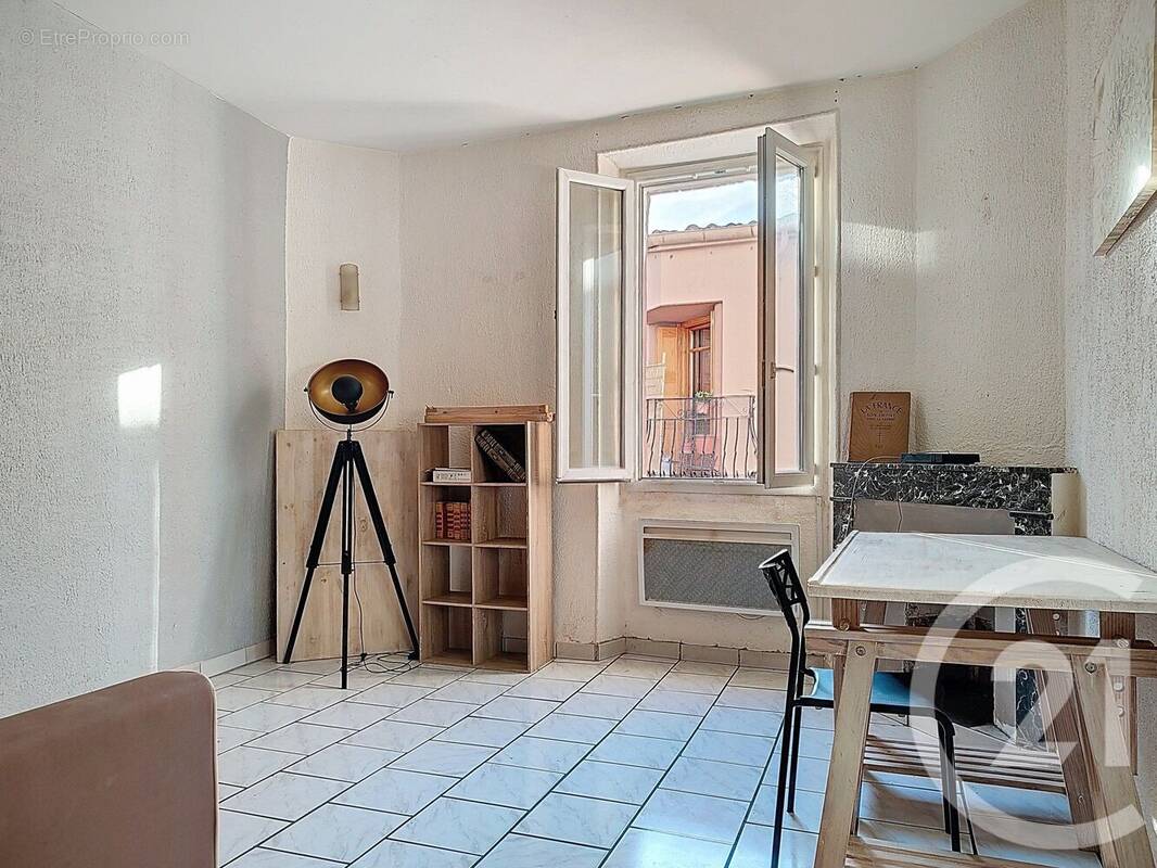 Appartement à RIVESALTES