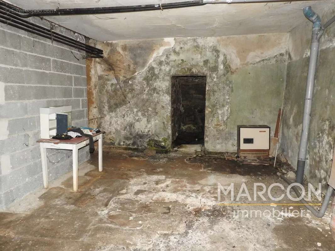 Appartement à AUBUSSON
