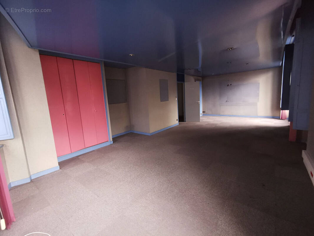 Appartement à PAU