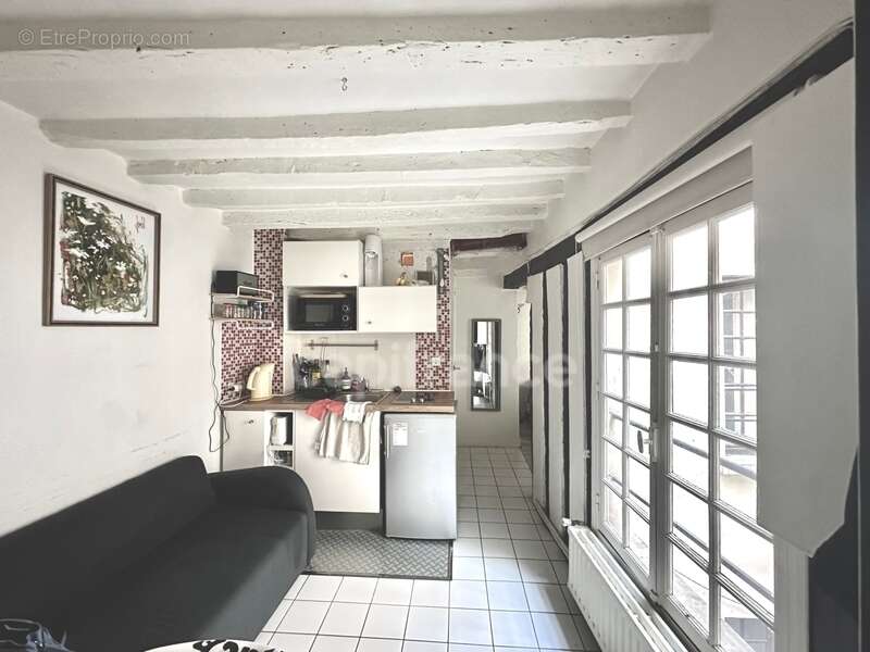Appartement à PARIS-5E