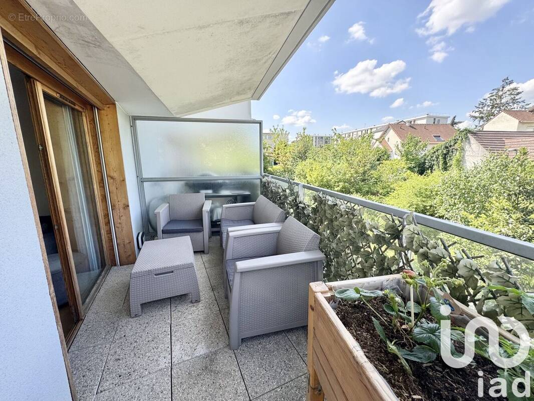 Photo 1 - Appartement à MASSY