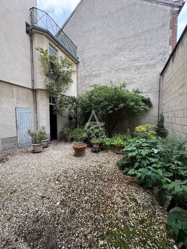 Maison à EPERNAY