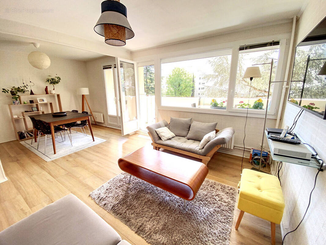 Appartement à LYON-3E