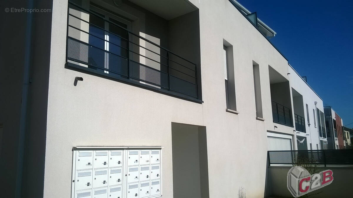 Appartement à MERIGNAC
