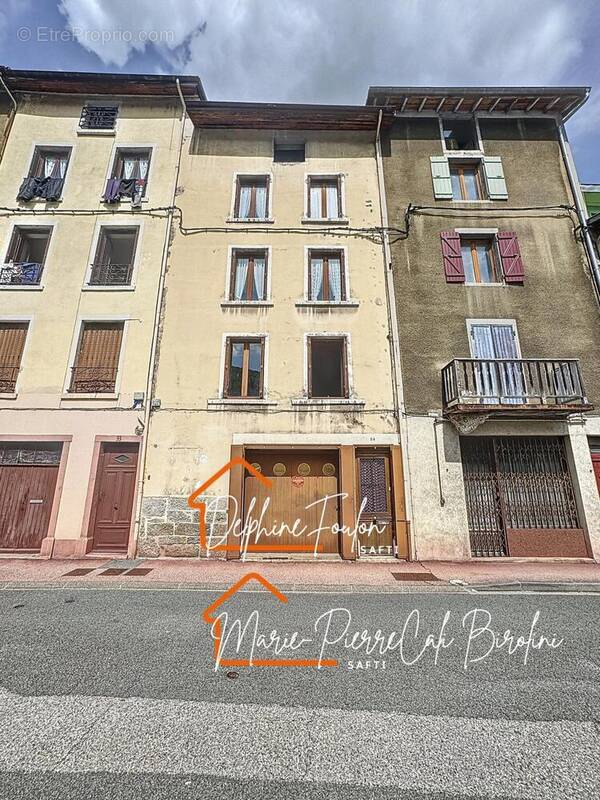Photo 1 - Maison à TENAY