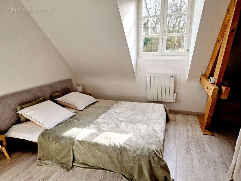 Maison à JAUX