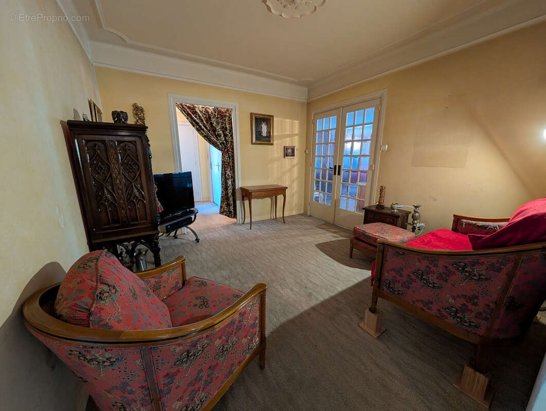 Appartement à LYON-7E