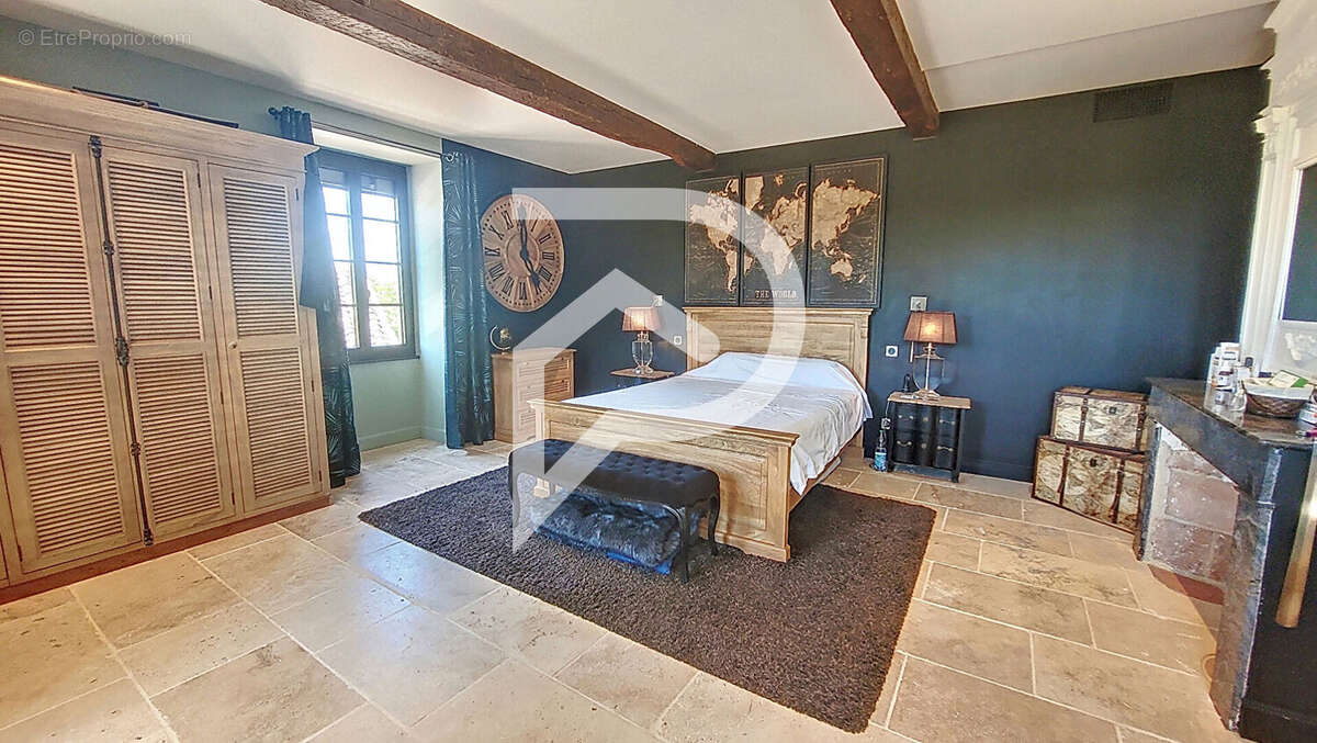 Maison à GAILLAC
