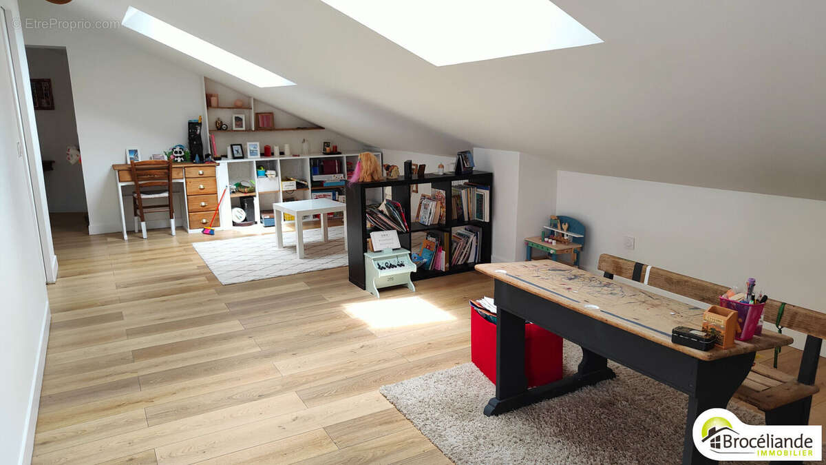 Maison à PACE