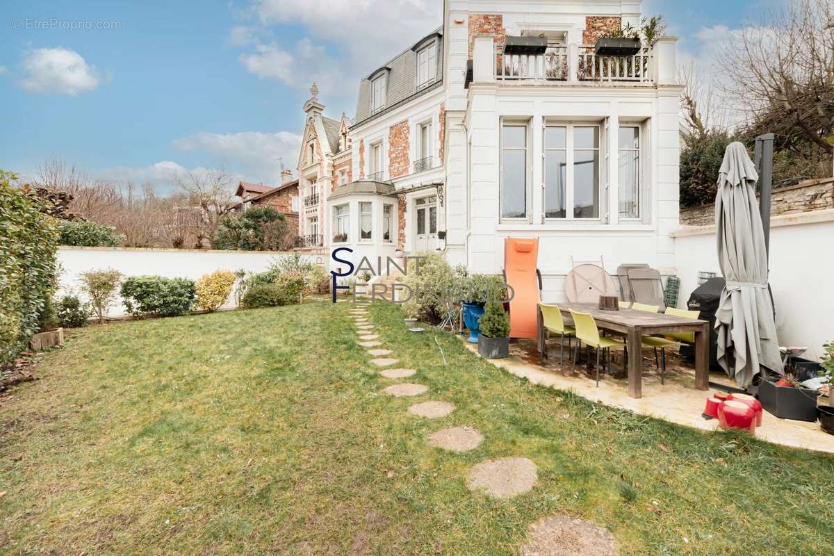 Maison à SEVRES