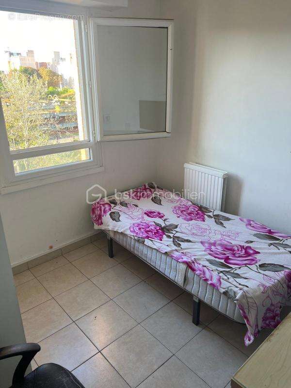 Appartement à EVRY