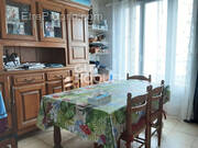 Appartement à CLICHY-SOUS-BOIS