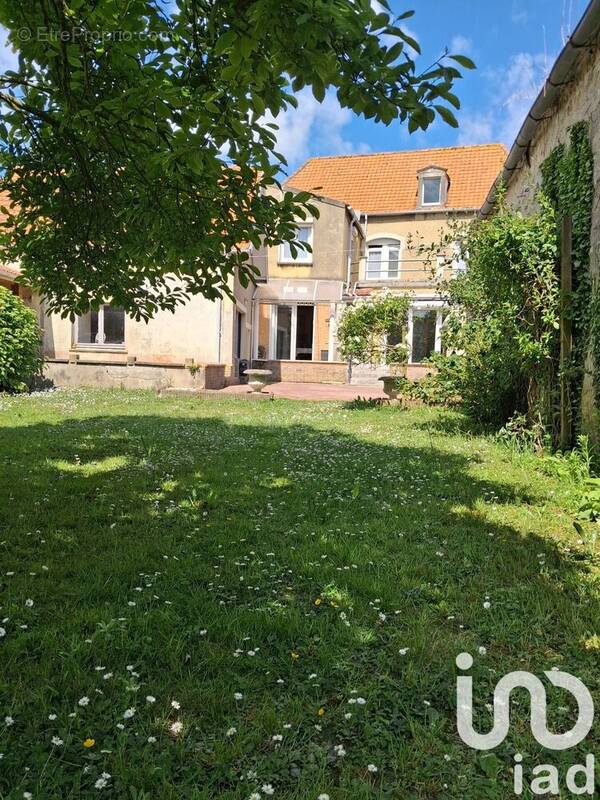 Photo 1 - Maison à MARQUISE