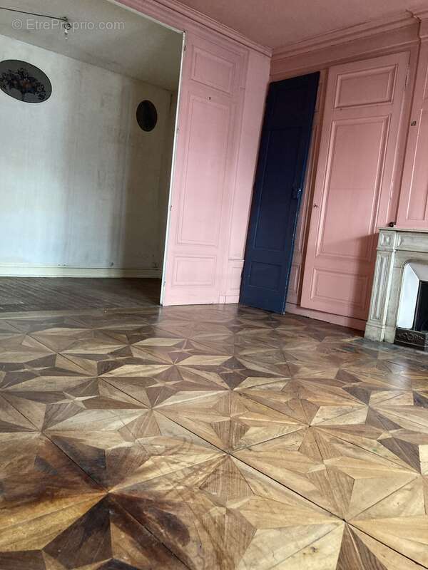 Appartement à LYON-2E