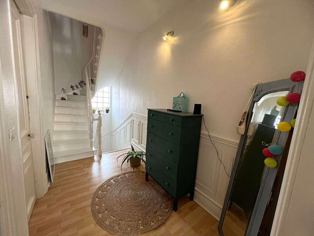 Maison à CALAIS