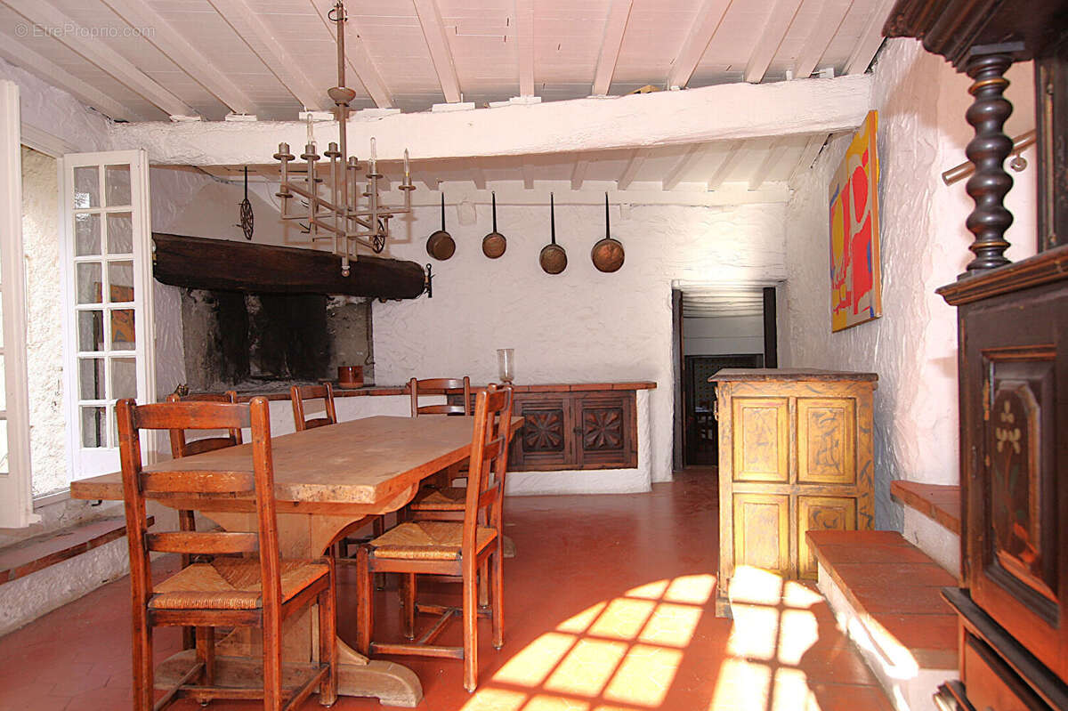 Maison à LES CLUSES