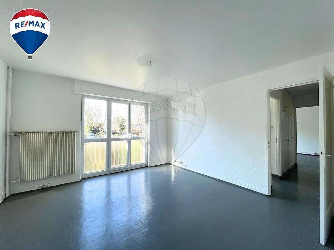 Appartement à ILLZACH