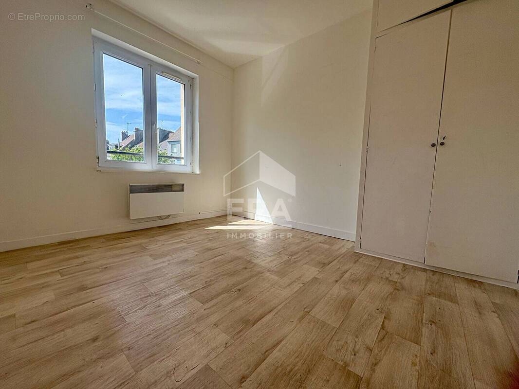 Appartement à LE PORTEL