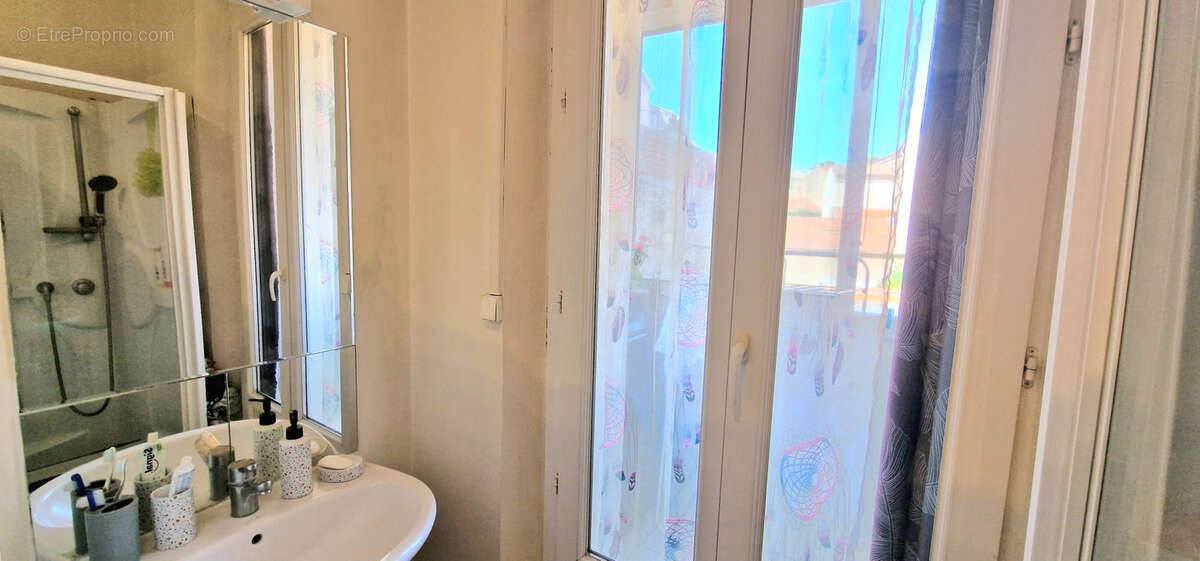 Appartement à HYERES