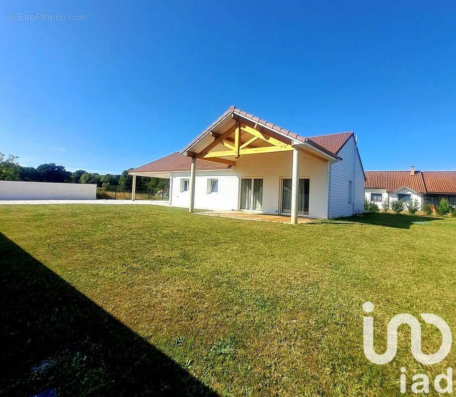 Photo 4 - Maison à TARBES