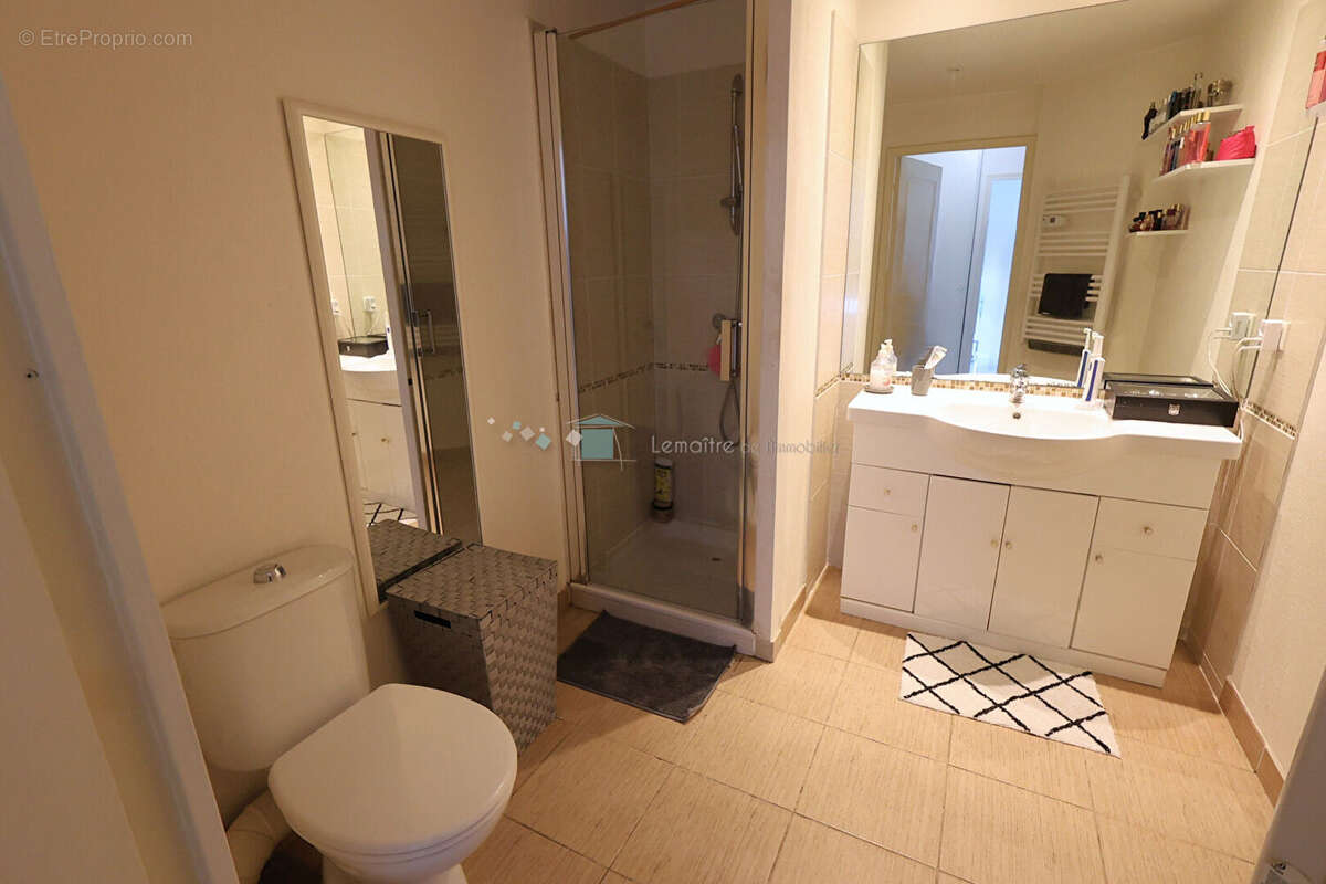 Appartement à PEGOMAS