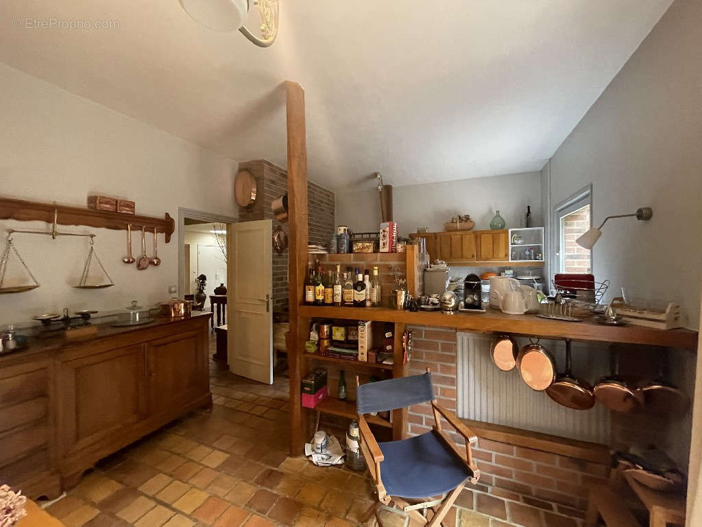 Maison à FREVENT