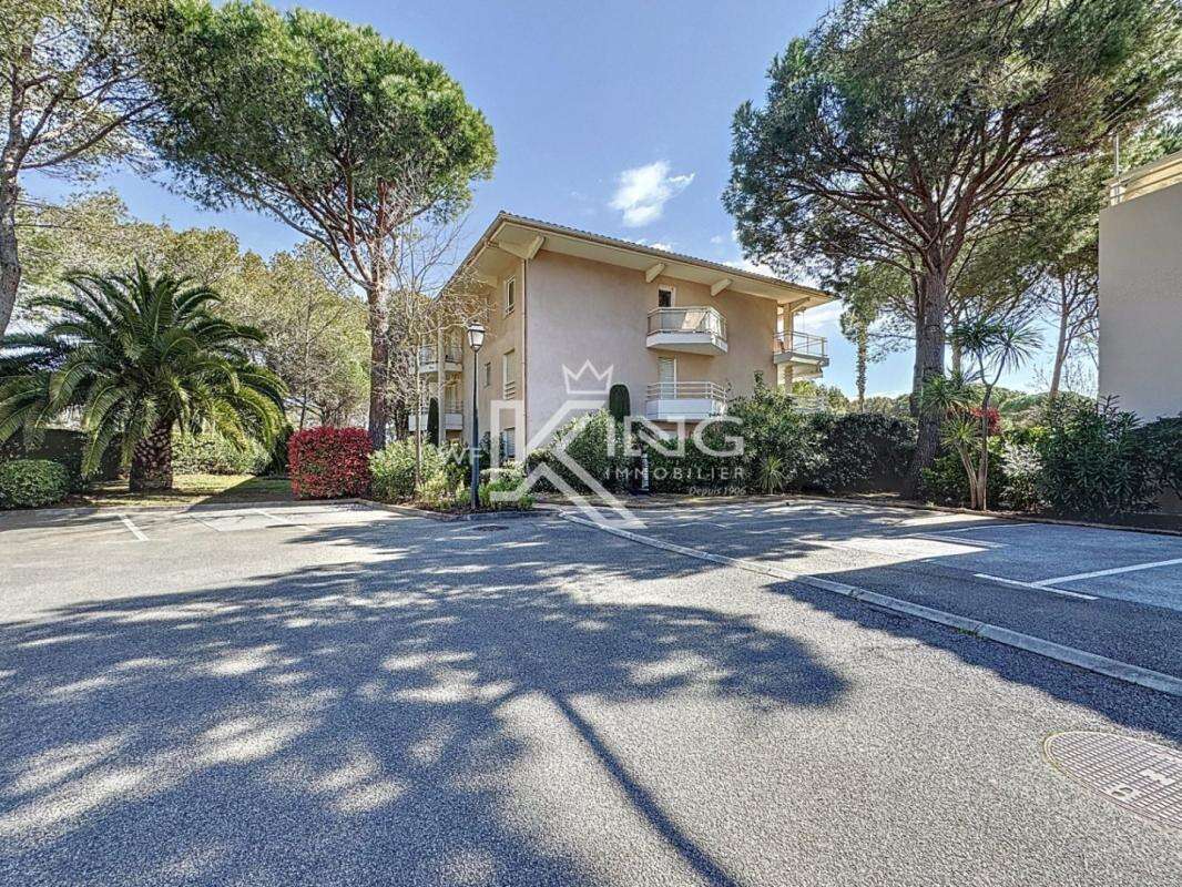 Appartement à SAINT-RAPHAEL