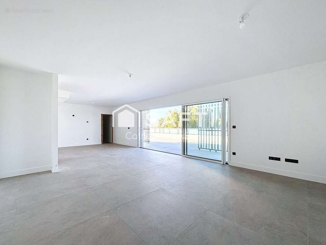 Photo 2 - Appartement à BAILLARGUES