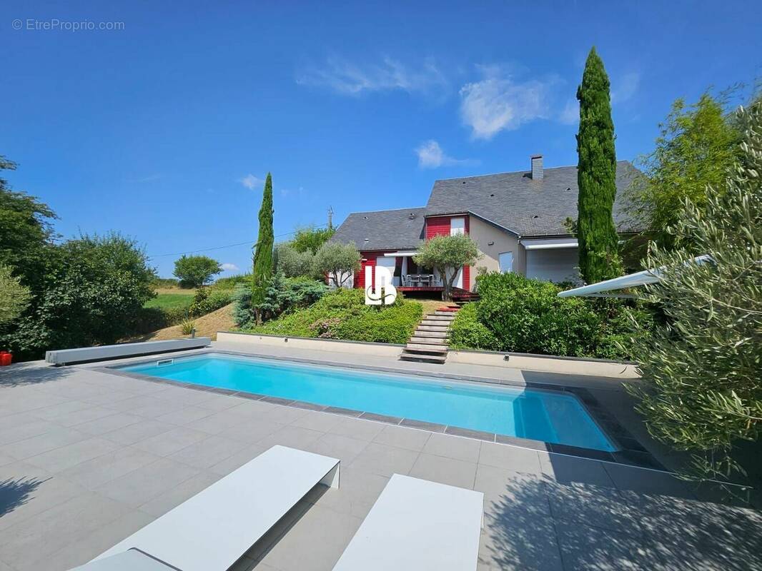 Maison à BRIVE-LA-GAILLARDE