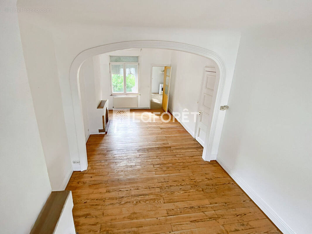 Appartement à CALAIS