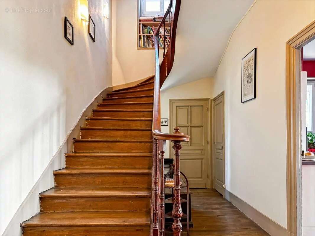 Maison à PERIGUEUX