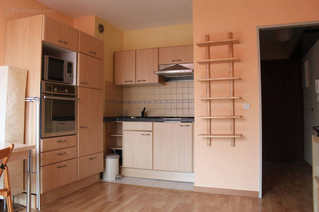 Appartement à WISSEMBOURG