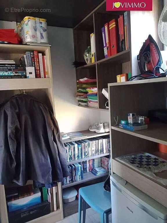 Maison à SERVANT