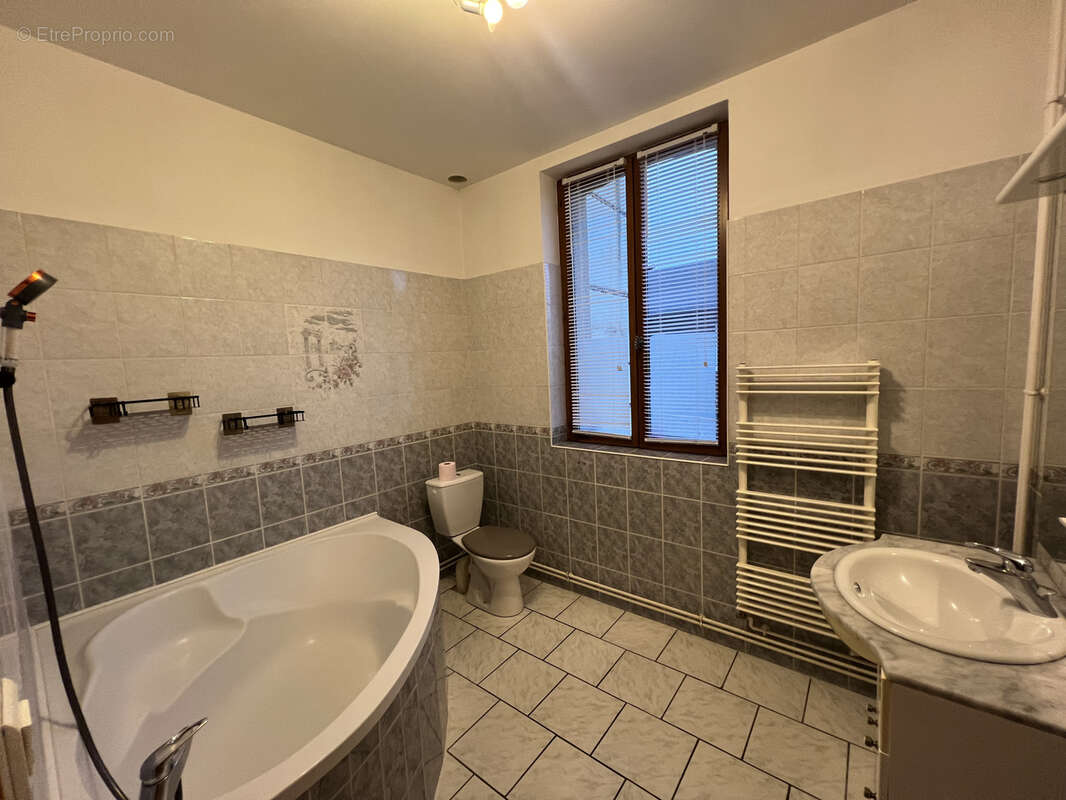 Maison à LE PETIT-QUEVILLY