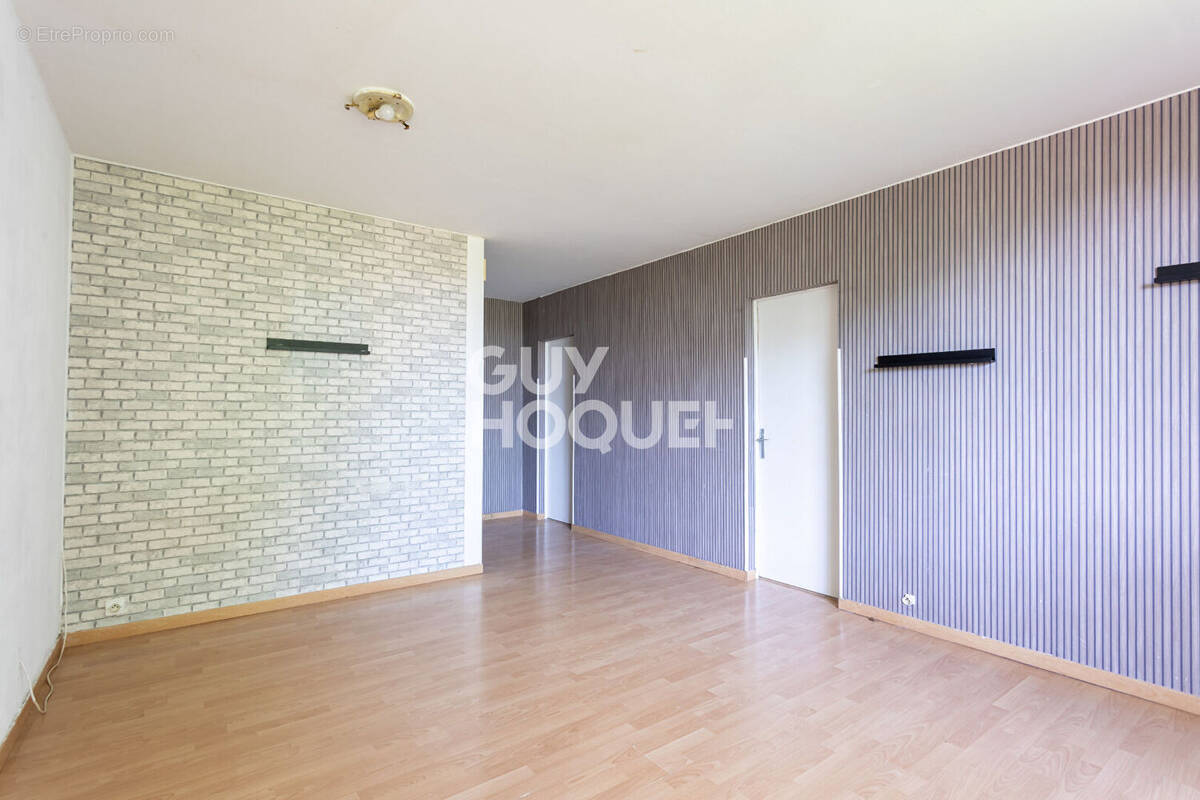 Appartement à BISCARROSSE