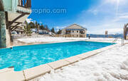 Appartement à FONT-ROMEU-ODEILLO-VIA