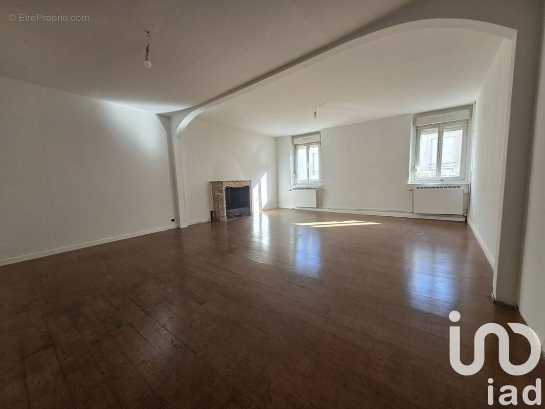 Photo 1 - Appartement à MALZEVILLE