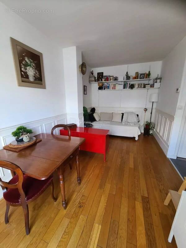 Appartement à VINCENNES