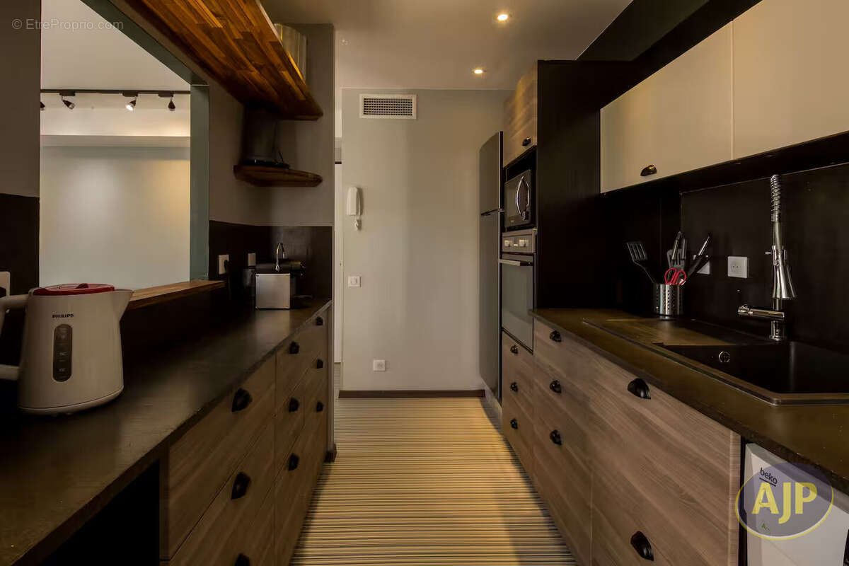 Appartement à ANDERNOS-LES-BAINS